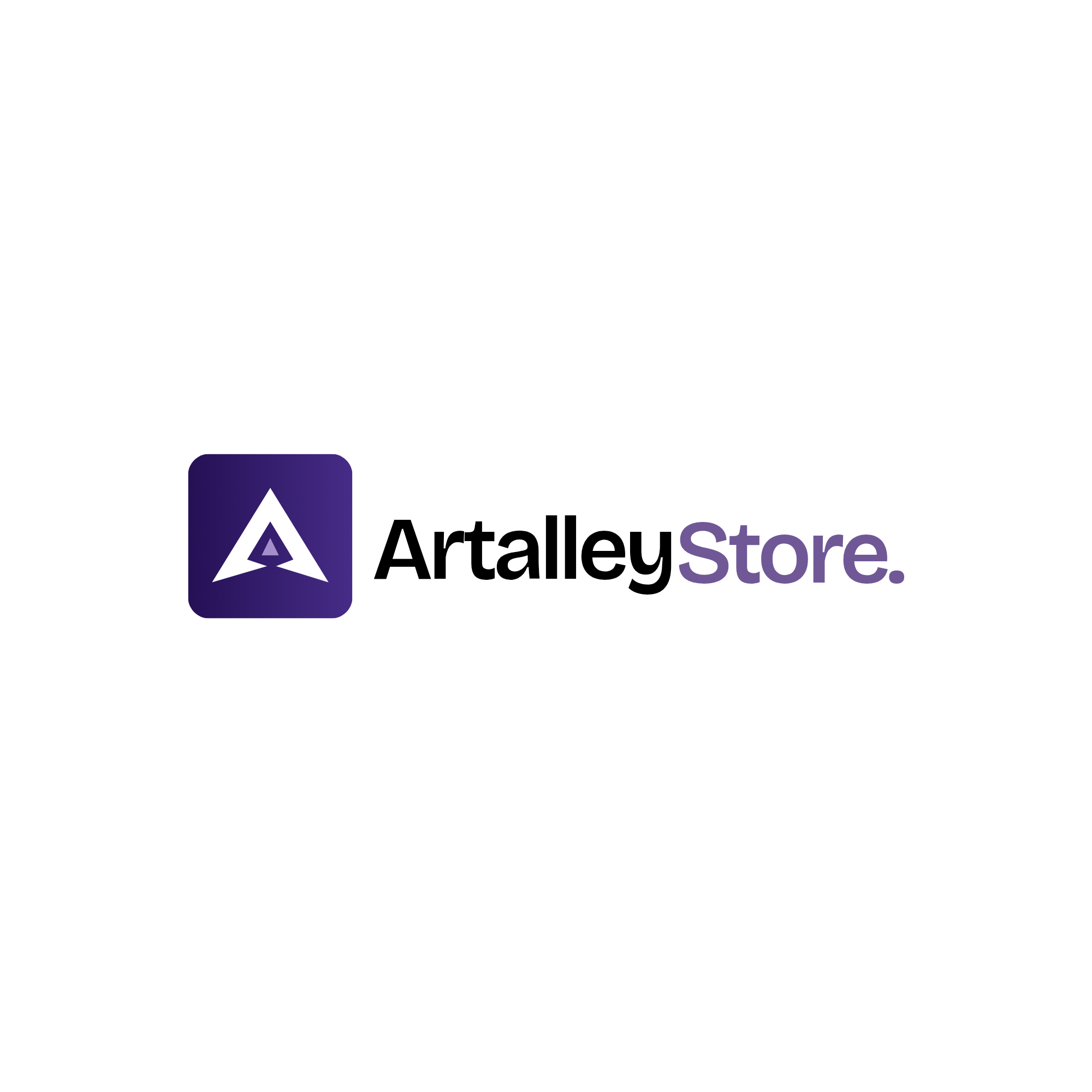 Artalley Logo